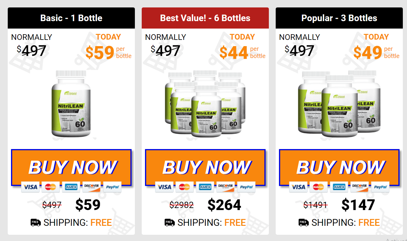NitriLean-best-price
